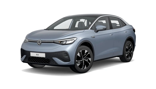 Volkswagen ID.5 [E39] (2021-)